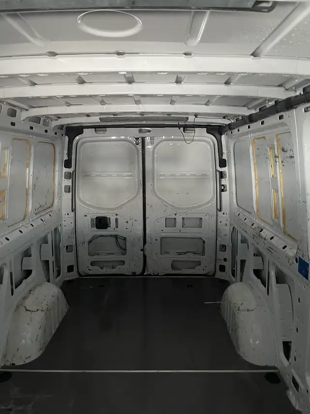 2021 Mercedes-Benz Sprinter Standard Roof - Photo 23