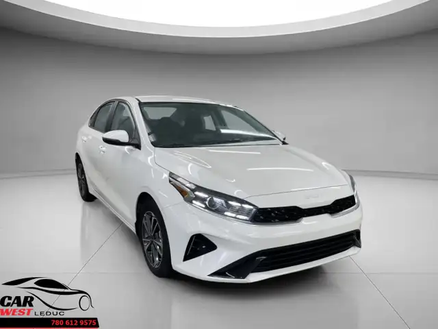Kia Forte EX 2023