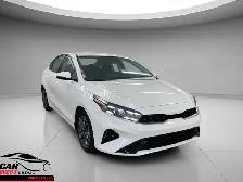 Kia Forte EX 2023