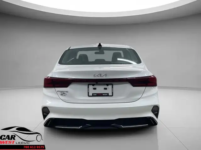 Kia Forte EX 2023 - Photo 4