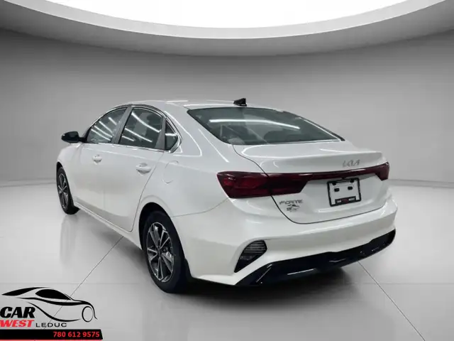 Kia Forte EX 2023 - Photo 5