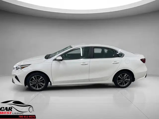 Kia Forte EX 2023 - Photo 6