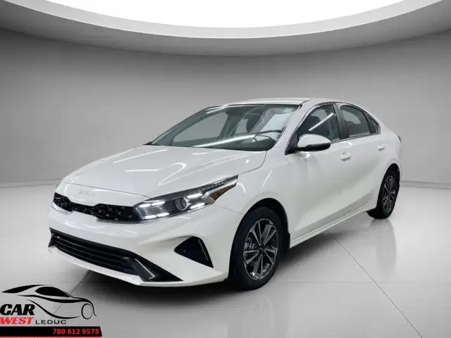 Kia Forte EX 2023 - Photo 7