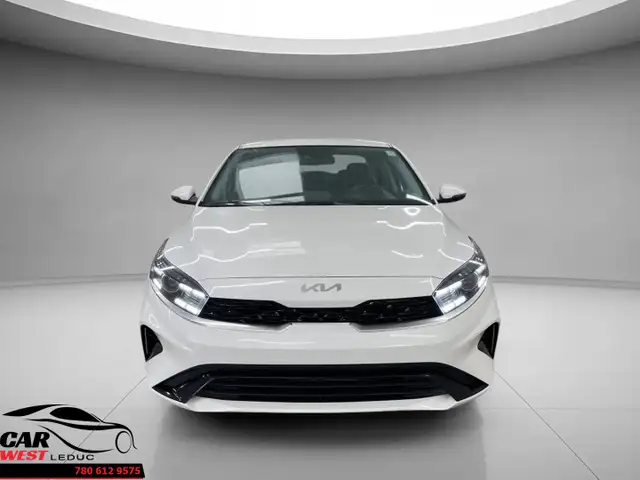 Kia Forte EX 2023 - Photo 8