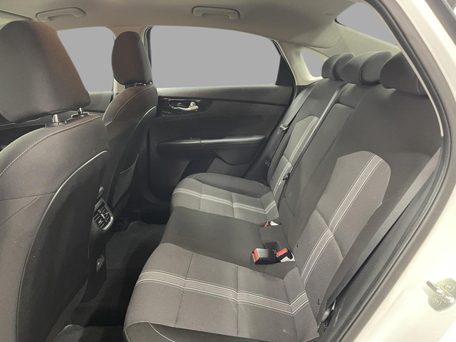 Kia Forte EX 2023 - Photo 10