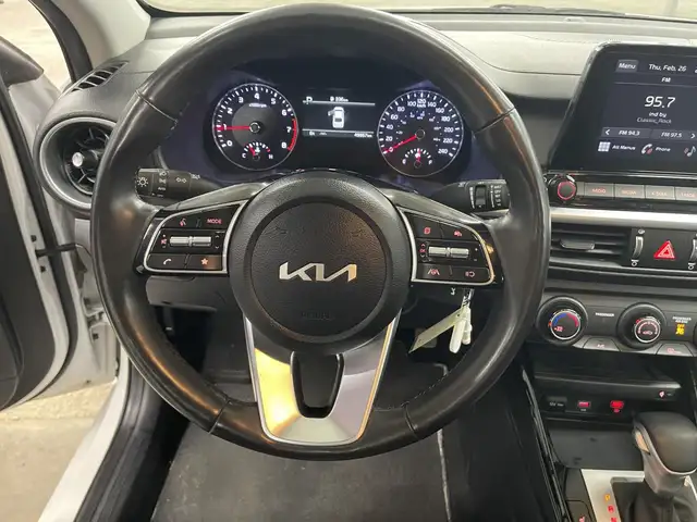 Kia Forte EX 2023 - Photo 16