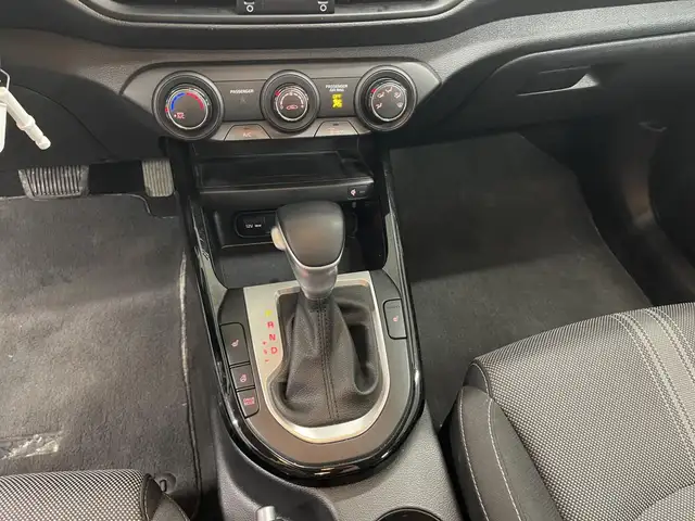 Kia Forte EX 2023 - Photo 19