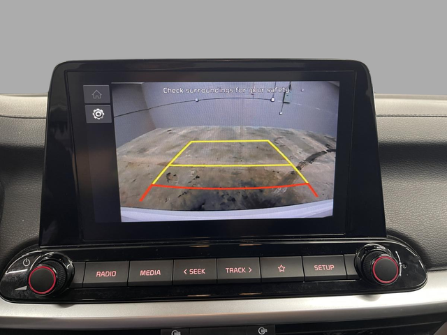 Kia Forte EX 2023 - Photo 20