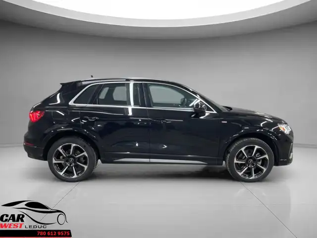 Audi Q3 Progressiv 2024 - Photo 2