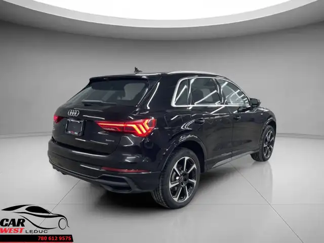 Audi Q3 Progressiv 2024 - Photo 3