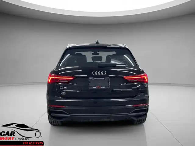 Audi Q3 Progressiv 2024 - Photo 4