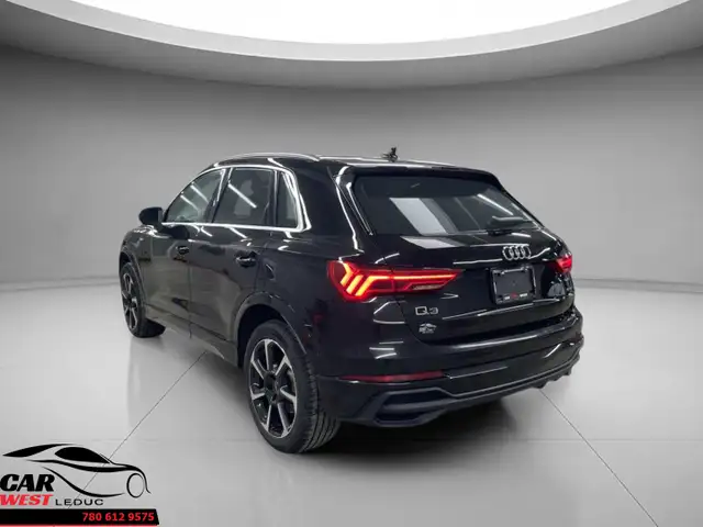 Audi Q3 Progressiv 2024 - Photo 5