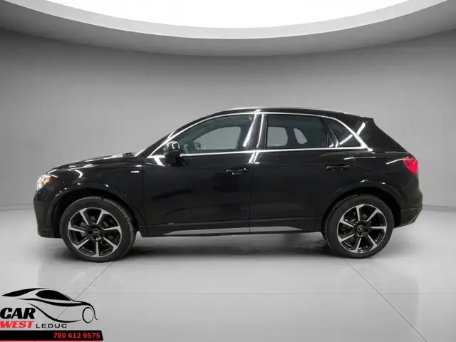 Audi Q3 Progressiv 2024 - Photo 6