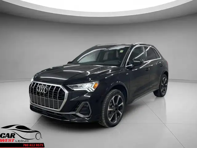Audi Q3 Progressiv 2024 - Photo 7