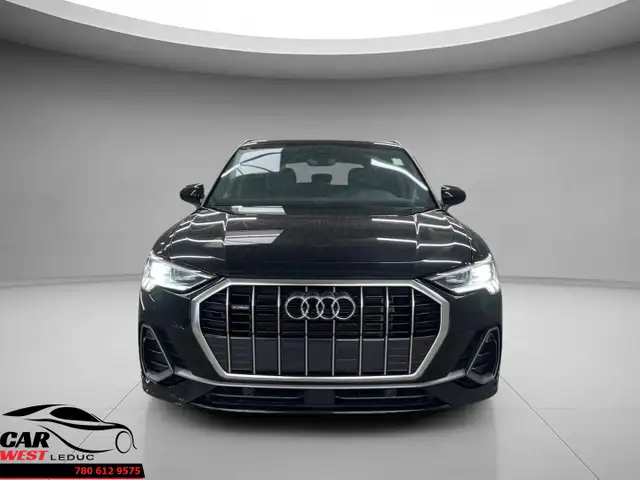 Audi Q3 Progressiv 2024 - Photo 8
