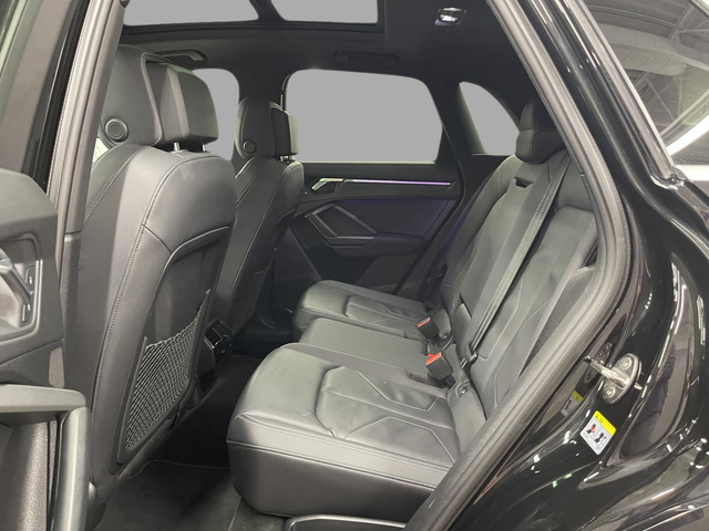 Audi Q3 Progressiv 2024 - Photo 10