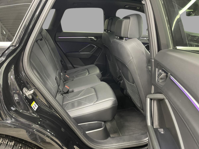 Audi Q3 Progressiv 2024 - Photo 12