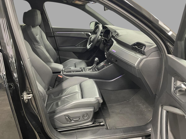 Audi Q3 Progressiv 2024 - Photo 13