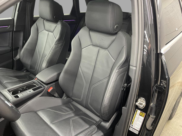 Audi Q3 Progressiv 2024 - Photo 15