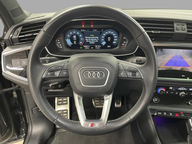 Audi Q3 Progressiv 2024 - Photo 16