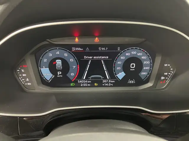 Audi Q3 Progressiv 2024 - Photo 17