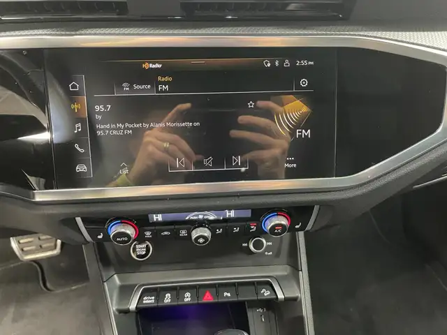 Audi Q3 Progressiv 2024 - Photo 18