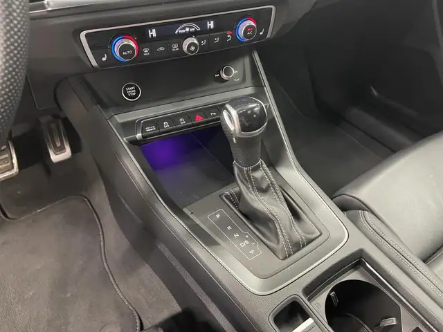 Audi Q3 Progressiv 2024 - Photo 19