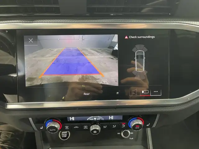 Audi Q3 Progressiv 2024 - Photo 20