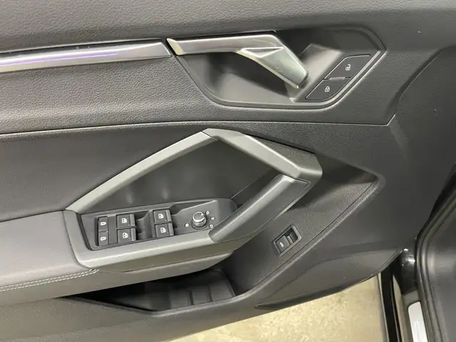 Audi Q3 Progressiv 2024 - Photo 23