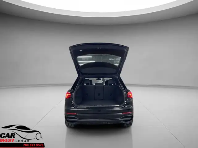 Audi Q3 Progressiv 2024 - Photo 24