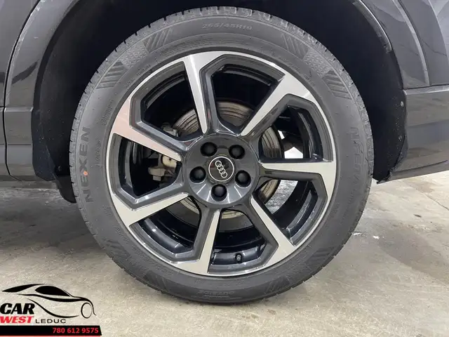 Audi Q3 Progressiv 2024 - Photo 26