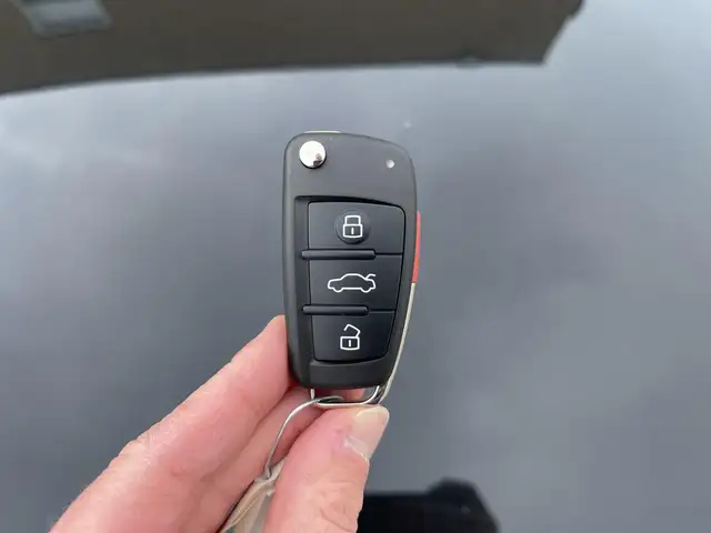 Audi Q3 Progressiv 2024 - Photo 27