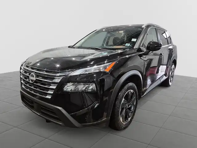 2024 Nissan Rogue SV Moonroof SV Moonroof | Power Liftgate