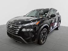 2024 Nissan Rogue SV Moonroof SV Moonroof | Power Liftgate