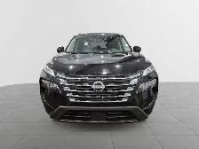 2024 Nissan Rogue SV Moonroof SV Moonroof | Power Liftgate - Photo 2