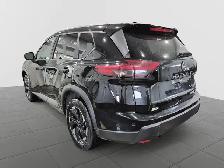 2024 Nissan Rogue SV Moonroof SV Moonroof | Power Liftgate - Photo 4