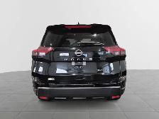 2024 Nissan Rogue SV Moonroof SV Moonroof | Power Liftgate - Photo 5