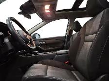 2024 Nissan Rogue SV Moonroof SV Moonroof | Power Liftgate - Photo 7