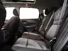 2024 Nissan Rogue SV Moonroof SV Moonroof | Power Liftgate - Photo 8