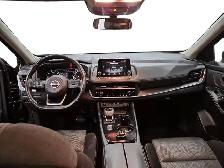 2024 Nissan Rogue SV Moonroof SV Moonroof | Power Liftgate - Photo 9