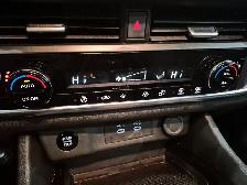 2024 Nissan Rogue SV Moonroof SV Moonroof | Power Liftgate - Photo 10