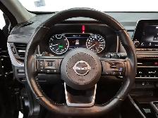 2024 Nissan Rogue SV Moonroof SV Moonroof | Power Liftgate - Photo 12