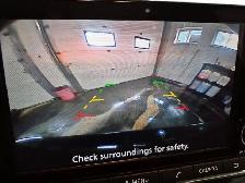 2024 Nissan Rogue SV Moonroof SV Moonroof | Power Liftgate - Photo 15