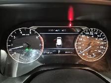 2024 Nissan Rogue SV Moonroof SV Moonroof | Power Liftgate - Photo 16