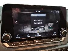 2024 Nissan Rogue SV Moonroof SV Moonroof | Power Liftgate - Photo 17