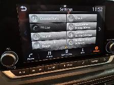 2024 Nissan Rogue SV Moonroof SV Moonroof | Power Liftgate - Photo 18