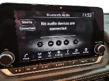 2024 Nissan Rogue SV Moonroof SV Moonroof | Power Liftgate - Photo 19