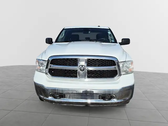 2023 RAM 1500 Classic SLT SLT | 4x4 Crew Cab 5'7' Box - Photo 3