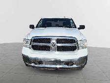 2023 RAM 1500 Classic SLT SLT | 4x4 Crew Cab 5'7' Box - Photo 3