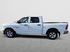 2023 RAM 1500 Classic SLT SLT | 4x4 Crew Cab 5'7' Box - Photo 5